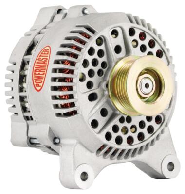 Powermaster Performance Alternator 47764