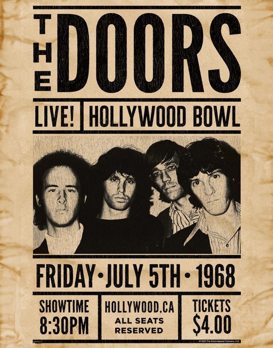 Jim Morrison 13