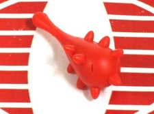 Imaginext Accessory Goblin's Dungeon Red Goblin Mace Club Weapon Fisher Price