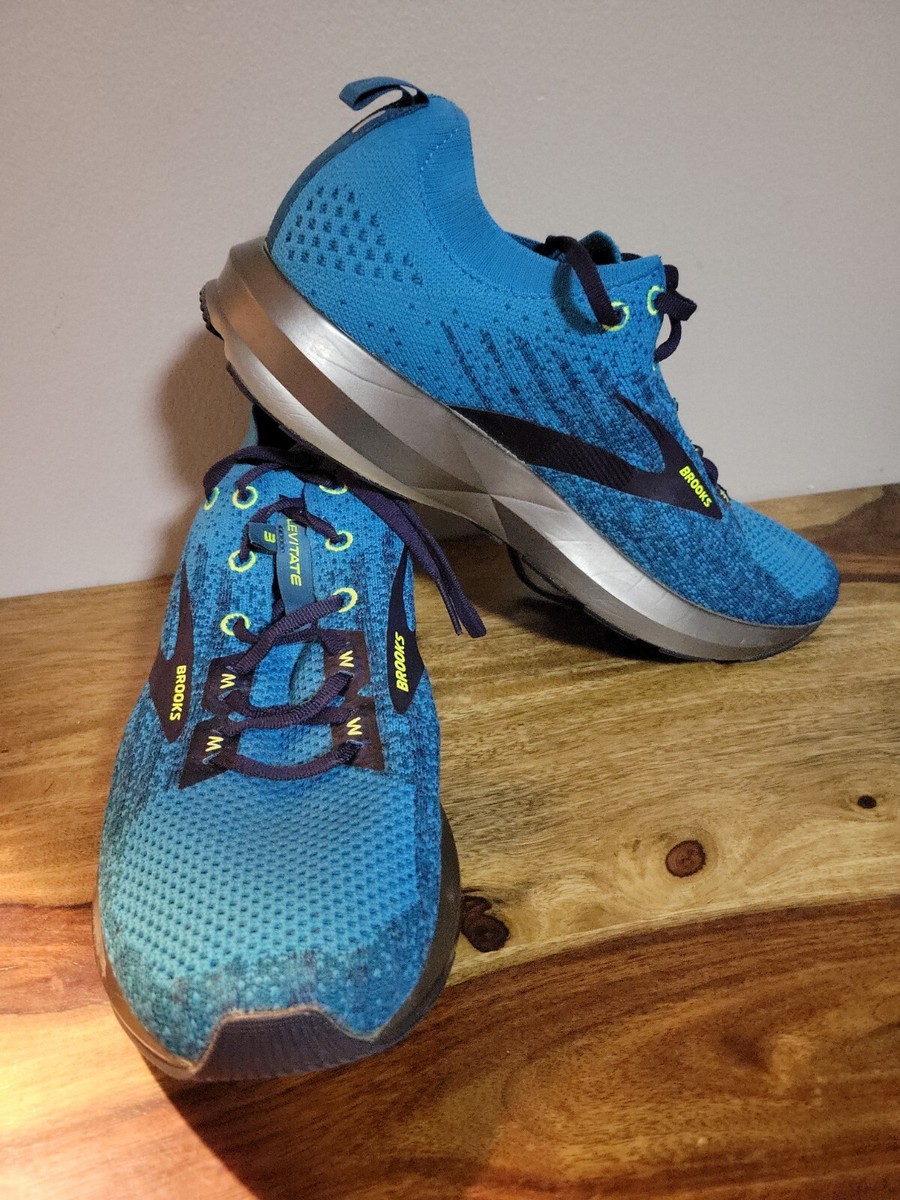 Brooks Levitate 3 Running Training Shoe Mens US Sz11 Sneaker  display picture 1