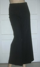 DOLCE & GABBANA DRESS PANTS/SLACKS Sz EU 42, US 8