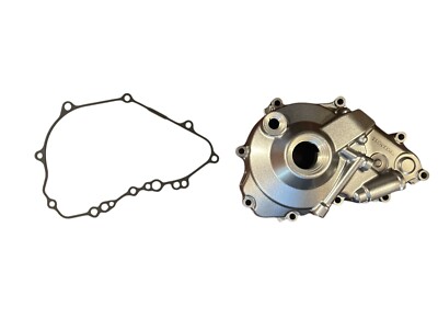 HONDA LEFT CRANKCASE ENGINE COVER W/ GASKET 2022-2025 CRF250R