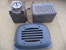Used Original 1953 1954 1955 Ford Truck Pickup Untested Radio Fomoco