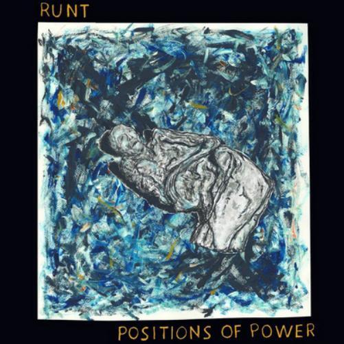 Runt Positions of Power (Vinyl LP) 12" Album