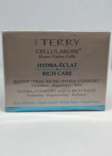 By Terry Rich Care Hydra-Comfort Aqua Rich Balm 1.05 oz Sealed 
