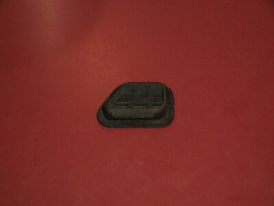 NEW OEM STIHL Chainsaw Cylinder Shroud Cover Plug 028 038 048 084 088 READ Desc!