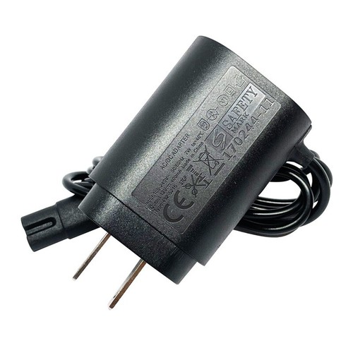 AC Adapter Power Shaver Charger For Braun S3 S5 S7 S8 S9 Series 3 5 7 8 9 - Picture 5 of 6