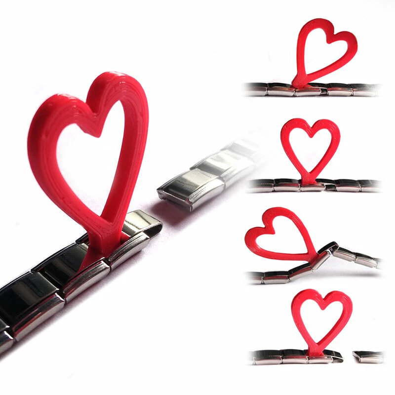 Nomination bracelet charm best sale tool