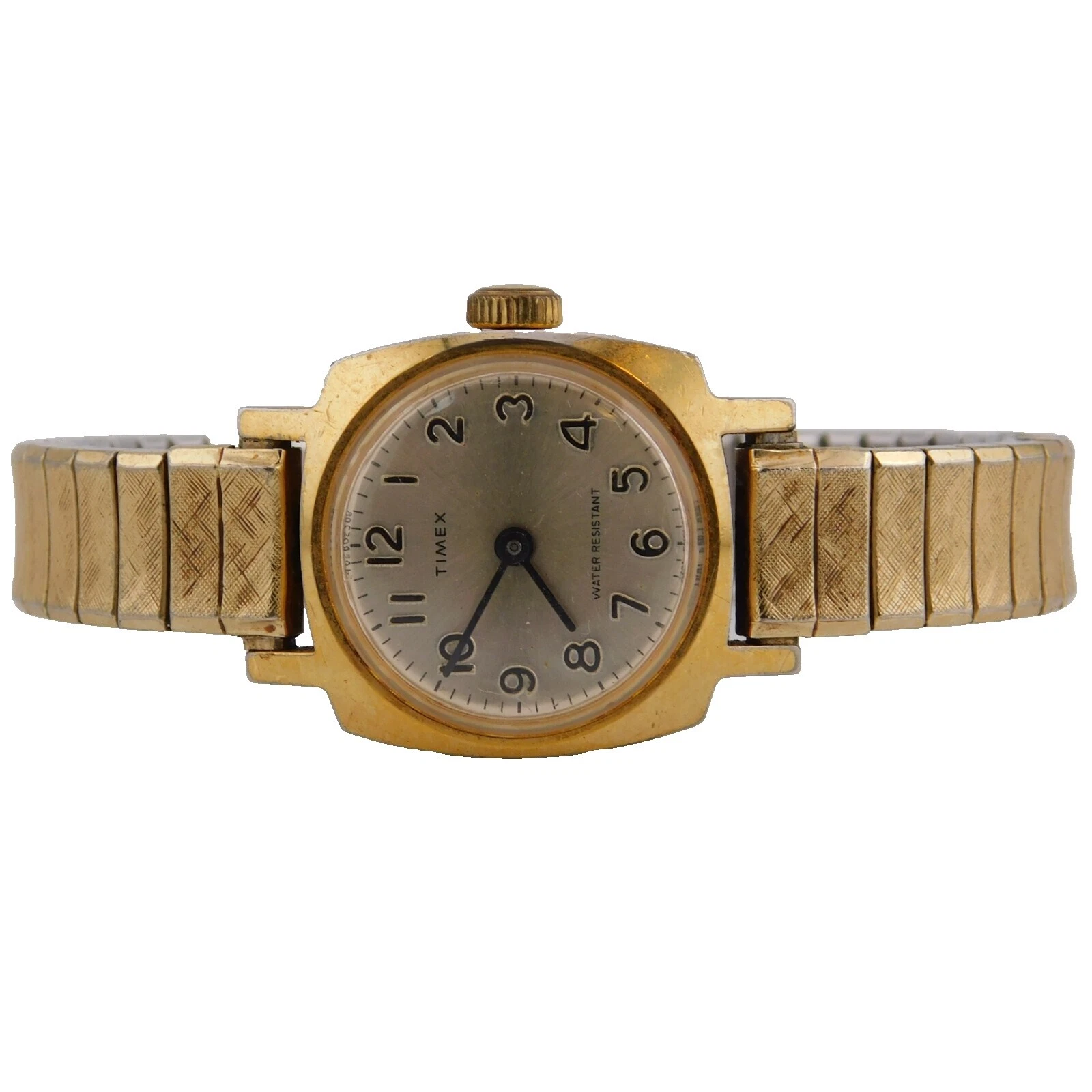 Timex Watches for Parts