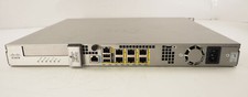 Cisco ASA5515-K9 6 Port GbE GE ASA 5515-X V02 Firewall with 250 GB SSD