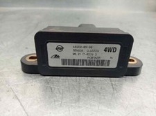 Compteur Ssangyong KYRON