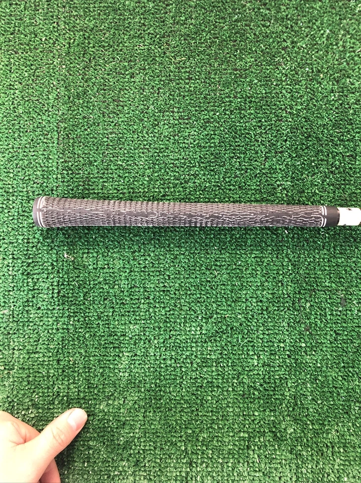 MacGregor Mactec Tour NVG2 9* Driver X Stiff Graphite Shaft - Image 4 of 4