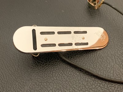 Vintage DeArmond 1200 Akustikgitarre Schallloch Tonabnehmer Pickup Guitar pickup