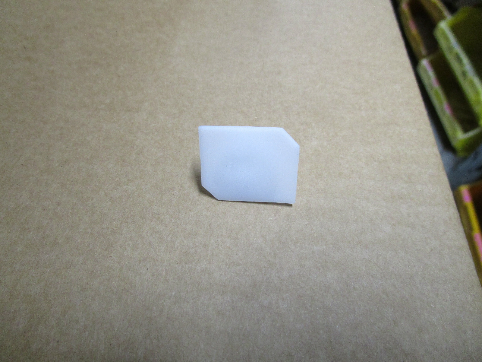 VE VF Commodore Door Sill Scuff Plate Mould Trim Clip Fastener X5