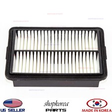 AIR FILTER ENGINE for Hyundai & Kia 2017-2025 *See Compatibility