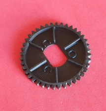 Vintage Star Wars, Figure Stand Gear, Repro Part