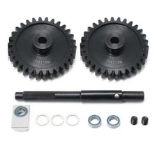 Powerhobby PHB5618 Triple Support Direct Drive Conversion Kit 30T 30T FOR Traxxa