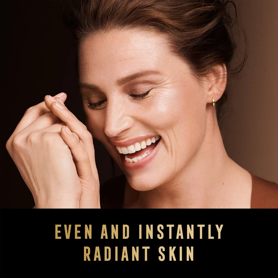 MAX FACTOR Creme Puff Radiant Skin Pressed Powder - 05 Translucent *PACK OF 5* - Image 3 of 4