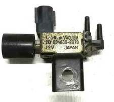 Vacuum Solenoid Valve Daihatsu Rocky 1989-1992 1.6l 16v 084600 Oem