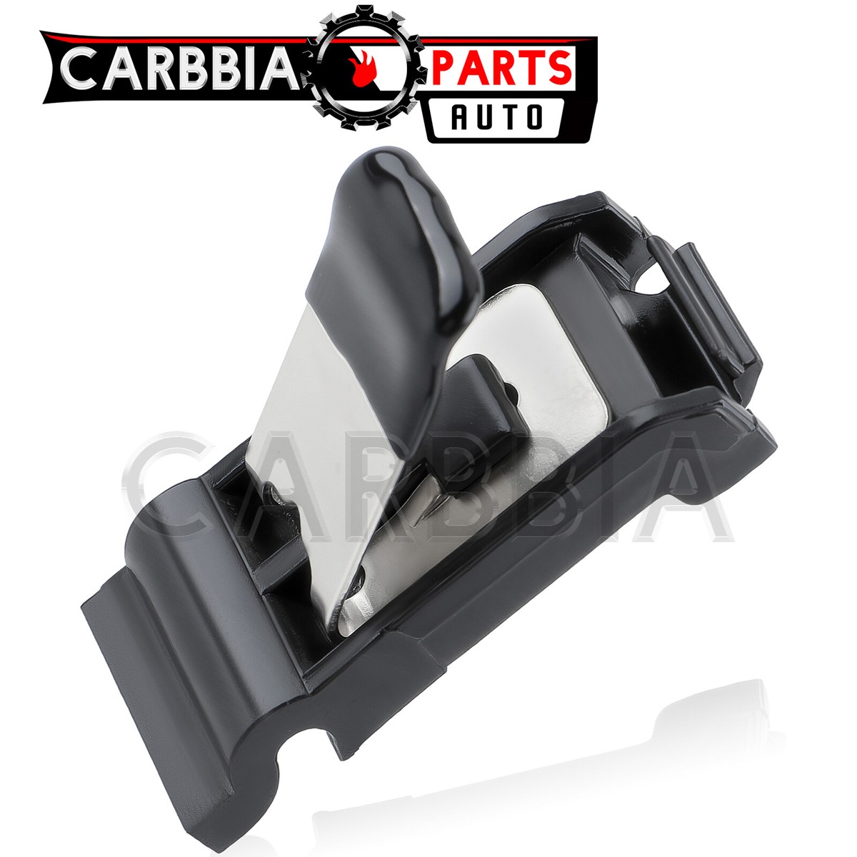 GENUINE OEM TOYOTA 4RUNNER LAND CRUISER LX570 GX470 FUEL DOOR
