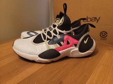 Nike Huarache E.d.g.e. Youth Size 5.5 Athletic Shoes AQ2431 002