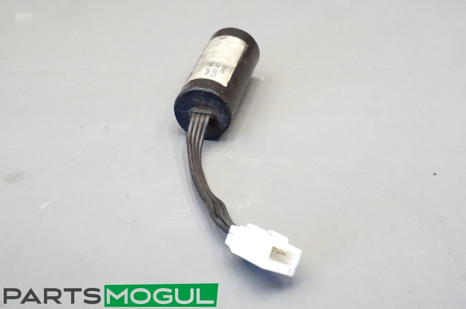 94 95 96 JAGUAR XJS 4.0 SENSOR LOW COOLANT RELAY MODULE COUP DAC7808 OEM - Image 2 of 4