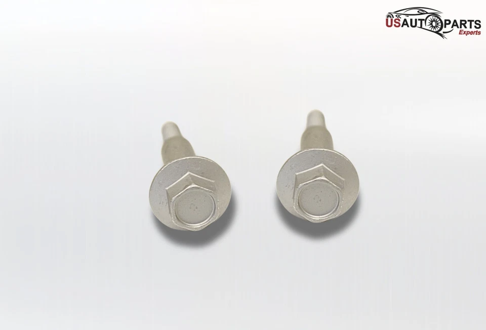 Qty2 - 正品 Subaru Exhuast 中心管道螺栓 适用于 Impreza Legacy Forester 90-25 — 第 4/4 张图片