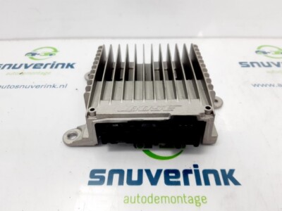 AUDIO VERSTÄRKER Renault Megane III Grandtour (KZ) 2012 280639878R #171324