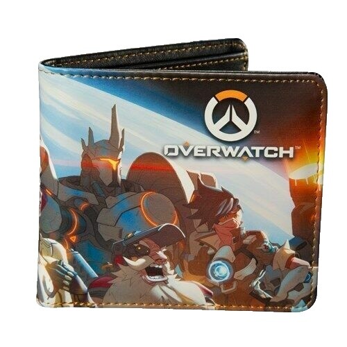 LE SSERAFIM x Overwatch 2 Perfect Night Sakura Photo Ticket Card