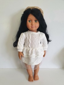 our generation dolls talita