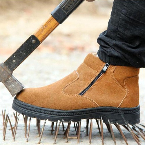 Safety Shoes Welding Ankle 
