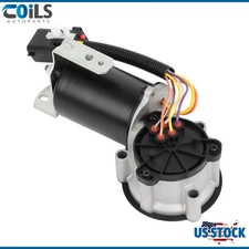 Transfer Case Shift Actuator Motor For Ford F-150 Expedition 1996-2004 600-802