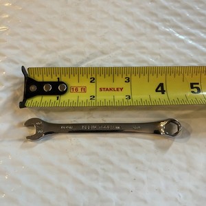 Klein Tools 68411 5/16-Inch Combination Wrench