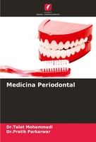 Talat Mohammadi (U. A.) | Medicina Periodontal | Taschenbuch | Portugiesisch