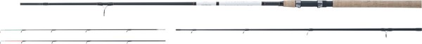 Wft Steckrute Xk-Bone Heavy Feeder LäNge 2,70M Wurfgewicht -150G-image