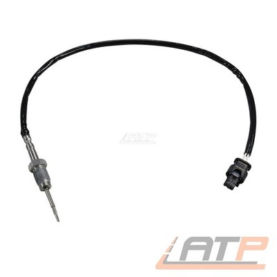ABGAS-TEMPERATUR-SENSOR VOR KAT FÜR BMW X3 E83 xDrive 18-d 20-d 2.0-d