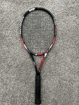 Tecnifibre T fight 295 Vo2 Max 4 3/8