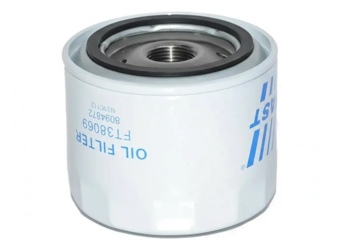 Fast Filtro Olio Ft38069 - Immagine 2