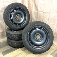 ❄️ MINI One Cooper F55 F56 F57 Winterräder Winterreifen 15 Zoll