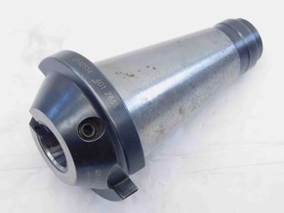 NMTB50 SECO GRAFLEX G5 MODULAR TOOL HOLDER STUB 1 1/2 PROJ. EM2514 401 2835