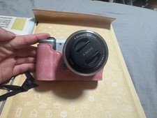 Excellent SONY 5000 ILCE-5000L Power Zoom Kit