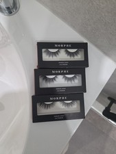 Morphe Premium Lash Set X3