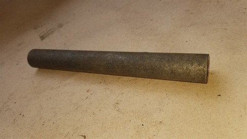 Bobcat 6577382 Fan shroud spacer