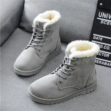 Ankle Basic Roman Style Boots