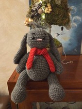 Handmade Crochet toy/decoration