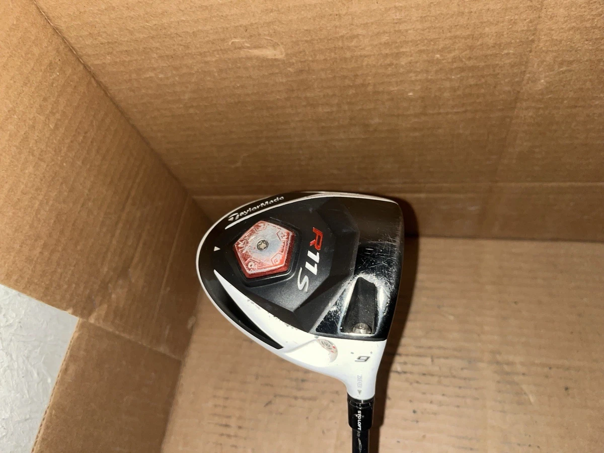 Taylormade R11s Driver for sale | eBay