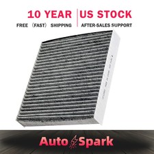 RBCF12552 Cabin Air Filter For Nissan Rogue Pathfinder Altima Infiniti QX50 QX55