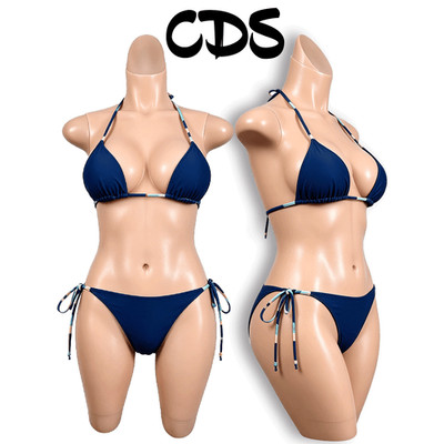 Silikon Body Brustformen C/G Cup Fake Vagina Hüftformend weiblicher Body Suit