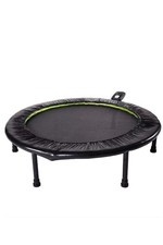 Stamina Products 36" Round Foldable Fitness Trampoline with Workout Monitor