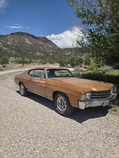 1972 Chevrolet Chevelle for Sale